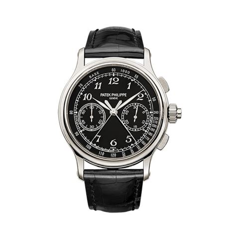 patek philippe 5370p price|5370p chronograph.